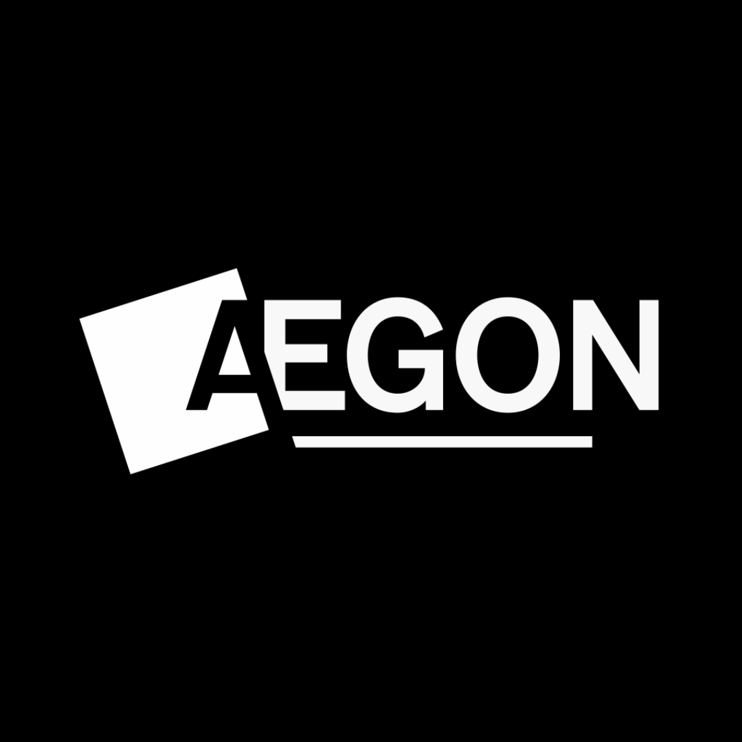 Aegon logo