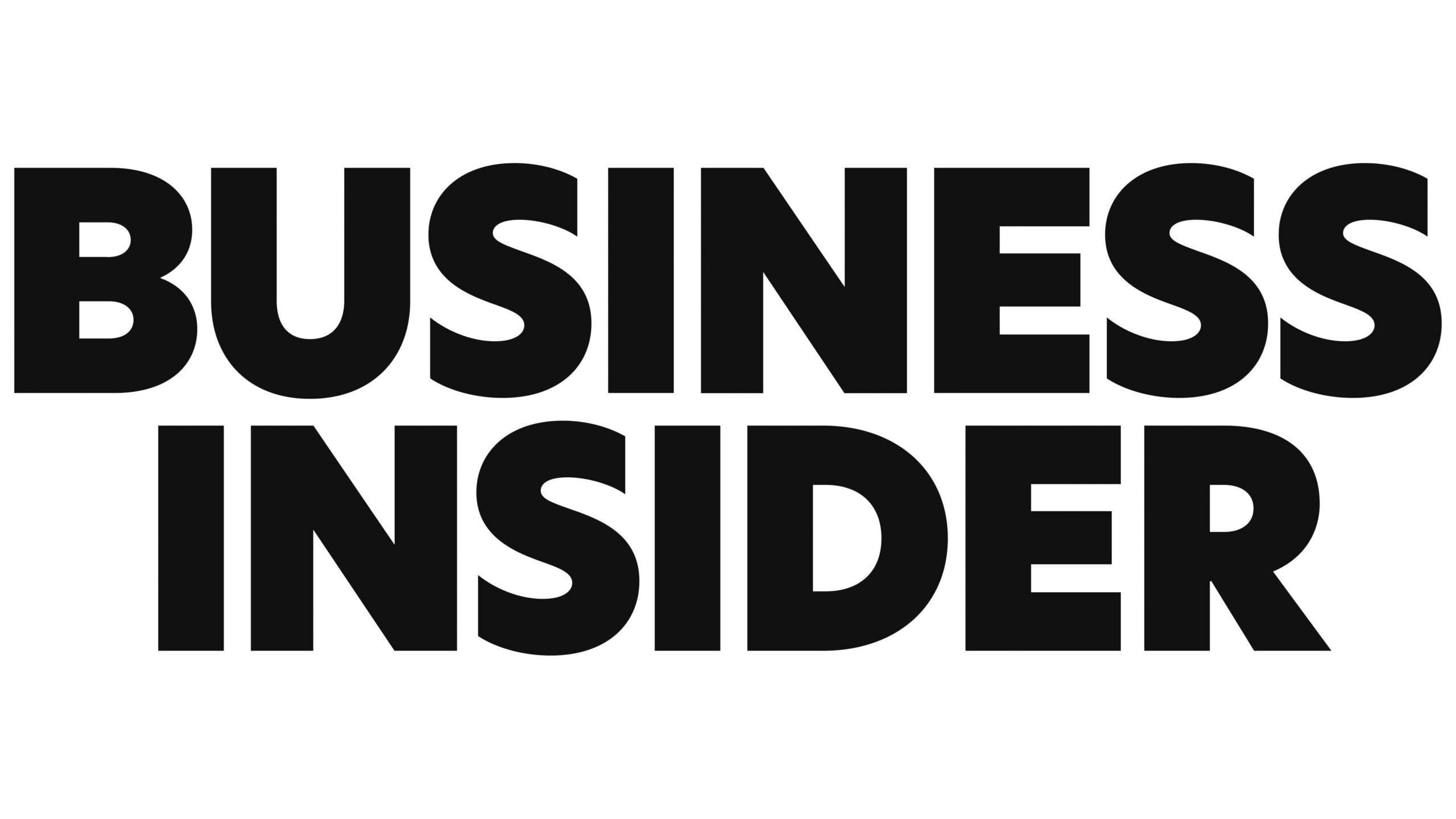Business Insider Logo