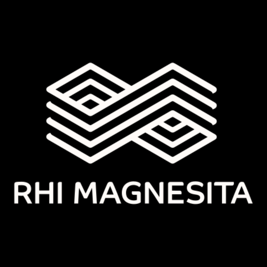 RHI Magnesita Logo
