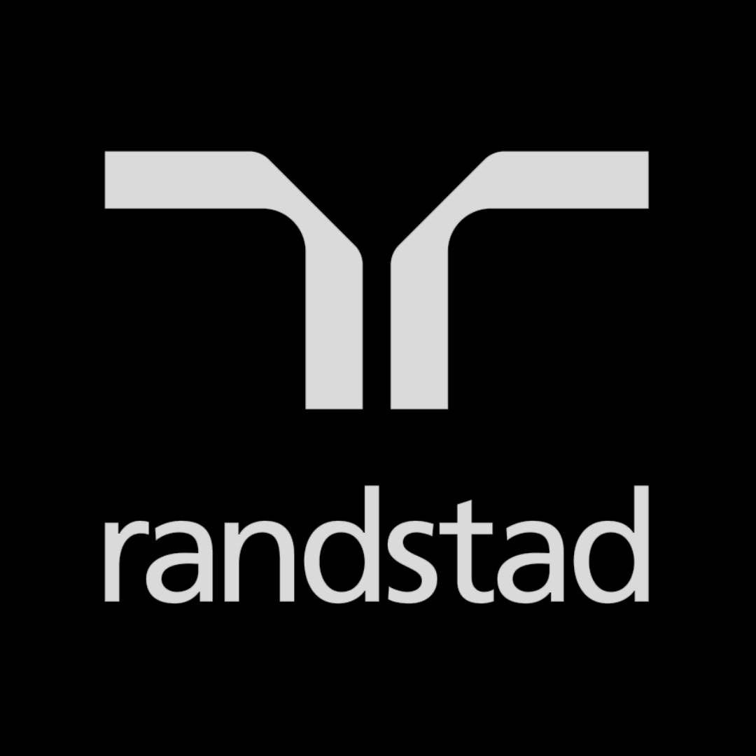 Randstad logo